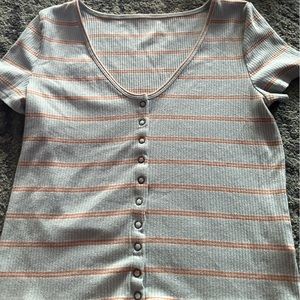 American eagle shirt